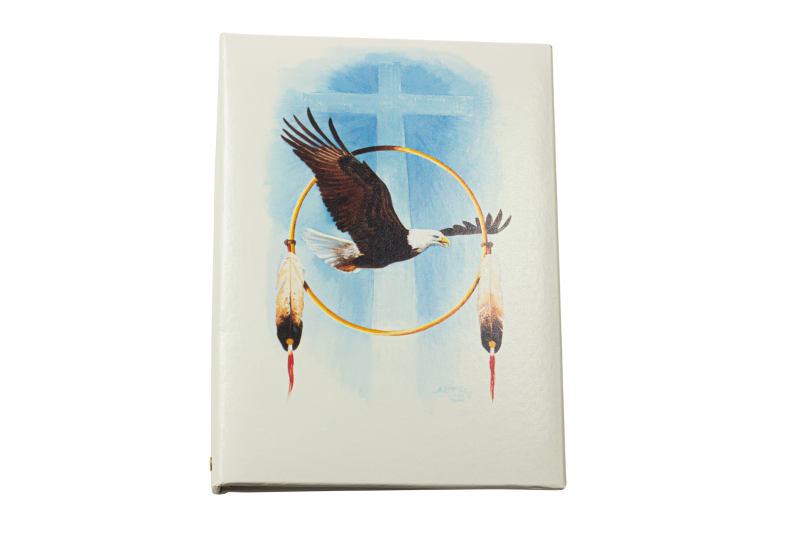 Eagle Dream Catcher