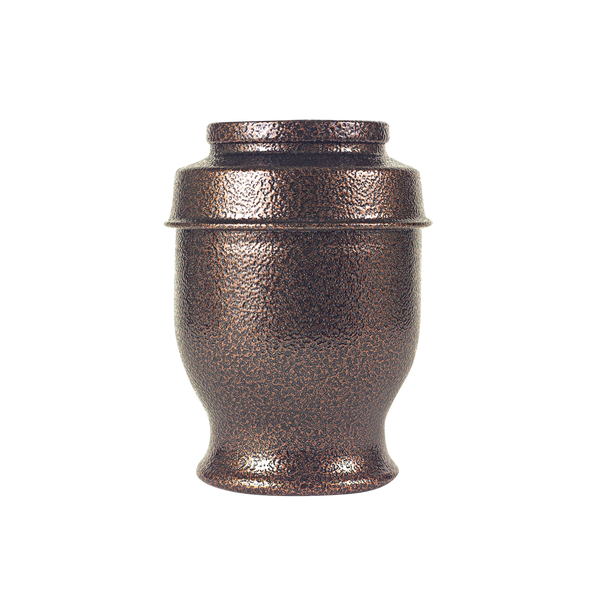 Thamesford Antique Copper Urn