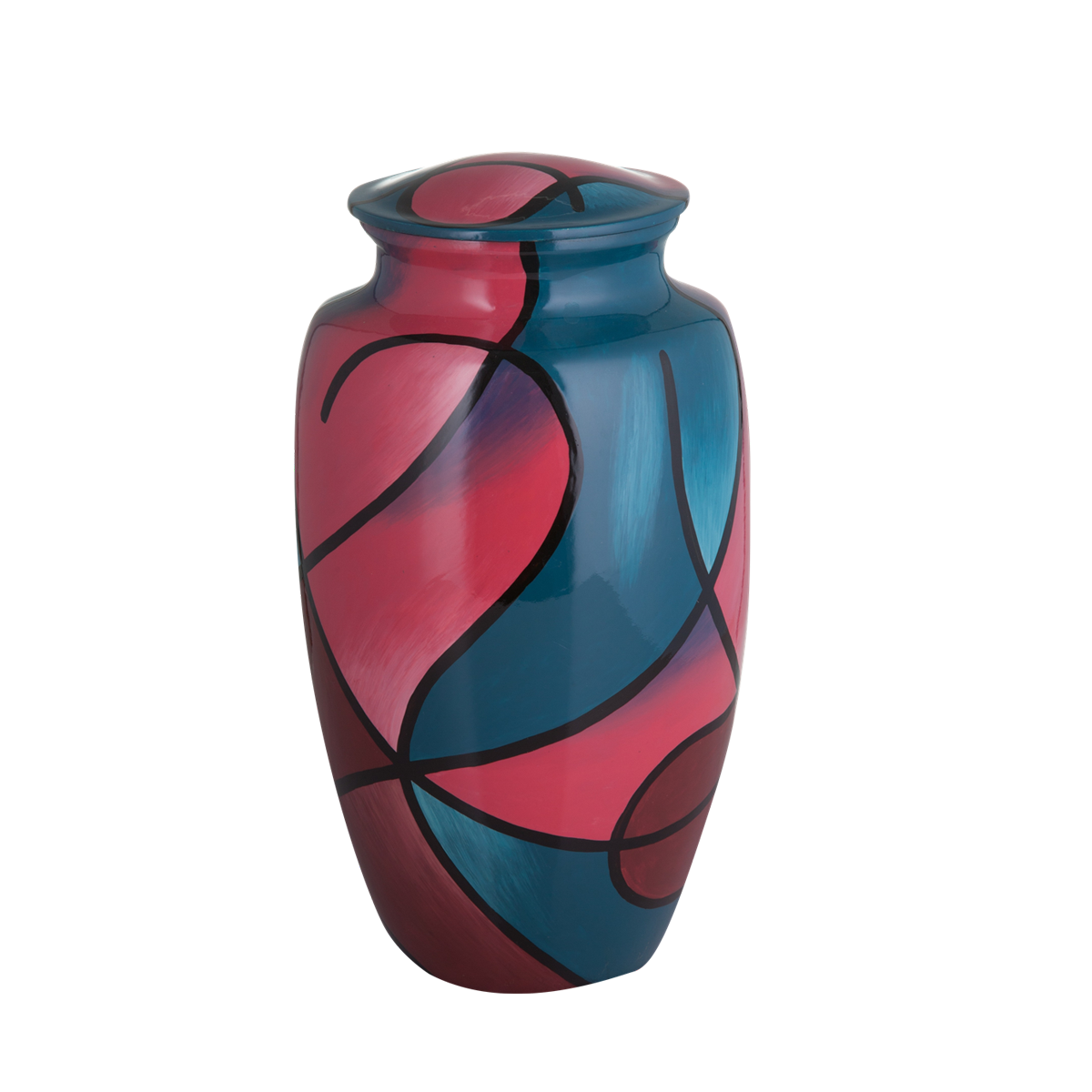 Abstract Urn