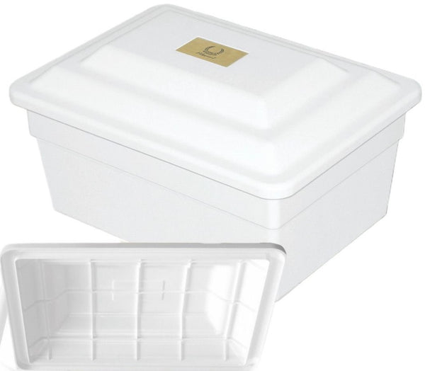 HORIZONTAL URN VAULT - UR20253