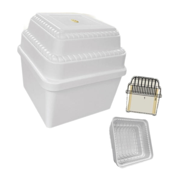 LUXOR URN VAULT - UR20254