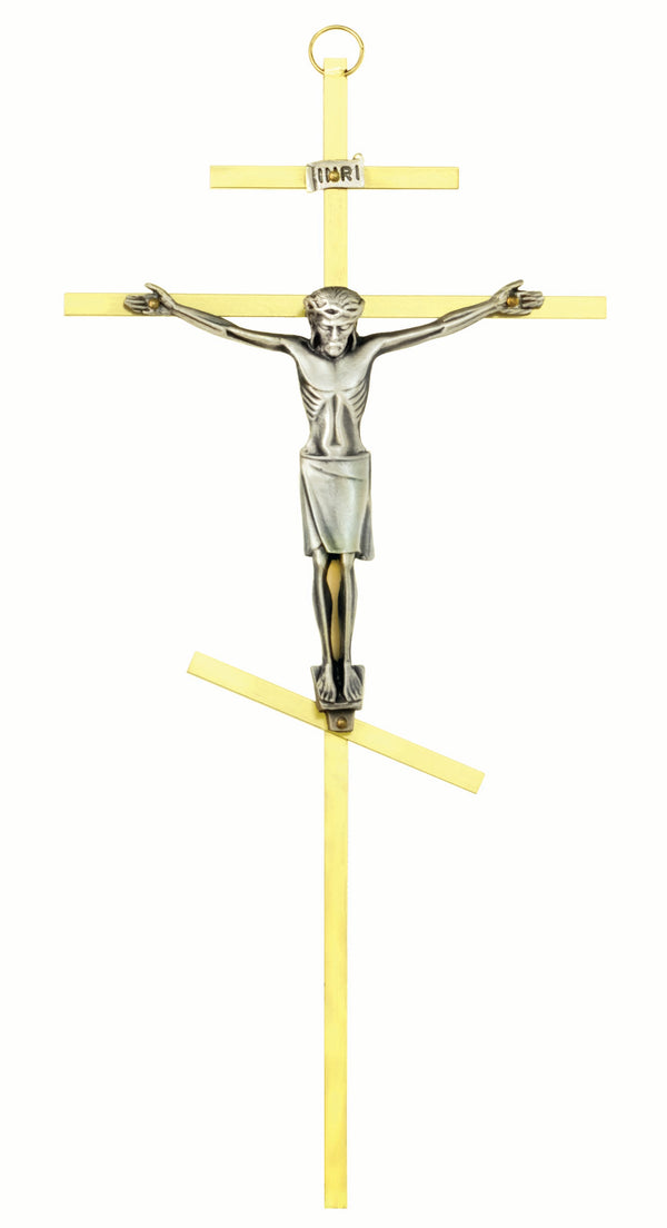 CF-713 Orthodox Crucifix