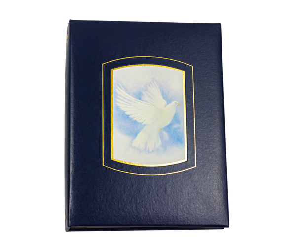 White Dove (Applique)