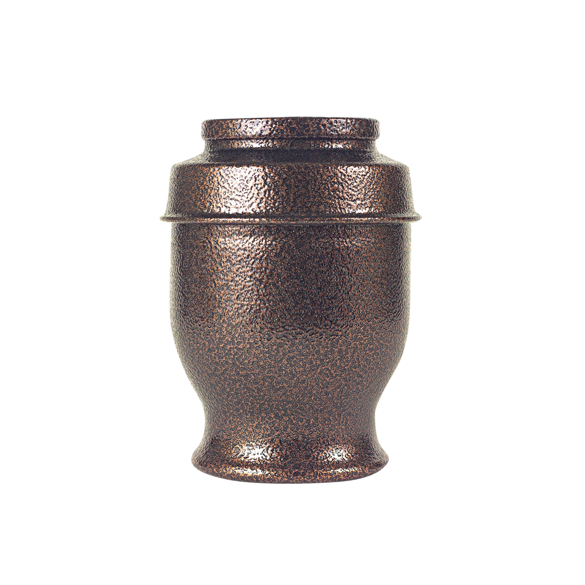Thamesford Antique Copper Urn